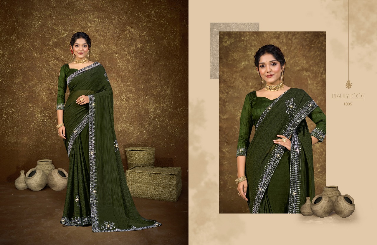 saroj saree sakhi saheli zomato gorgeous look saree catalog