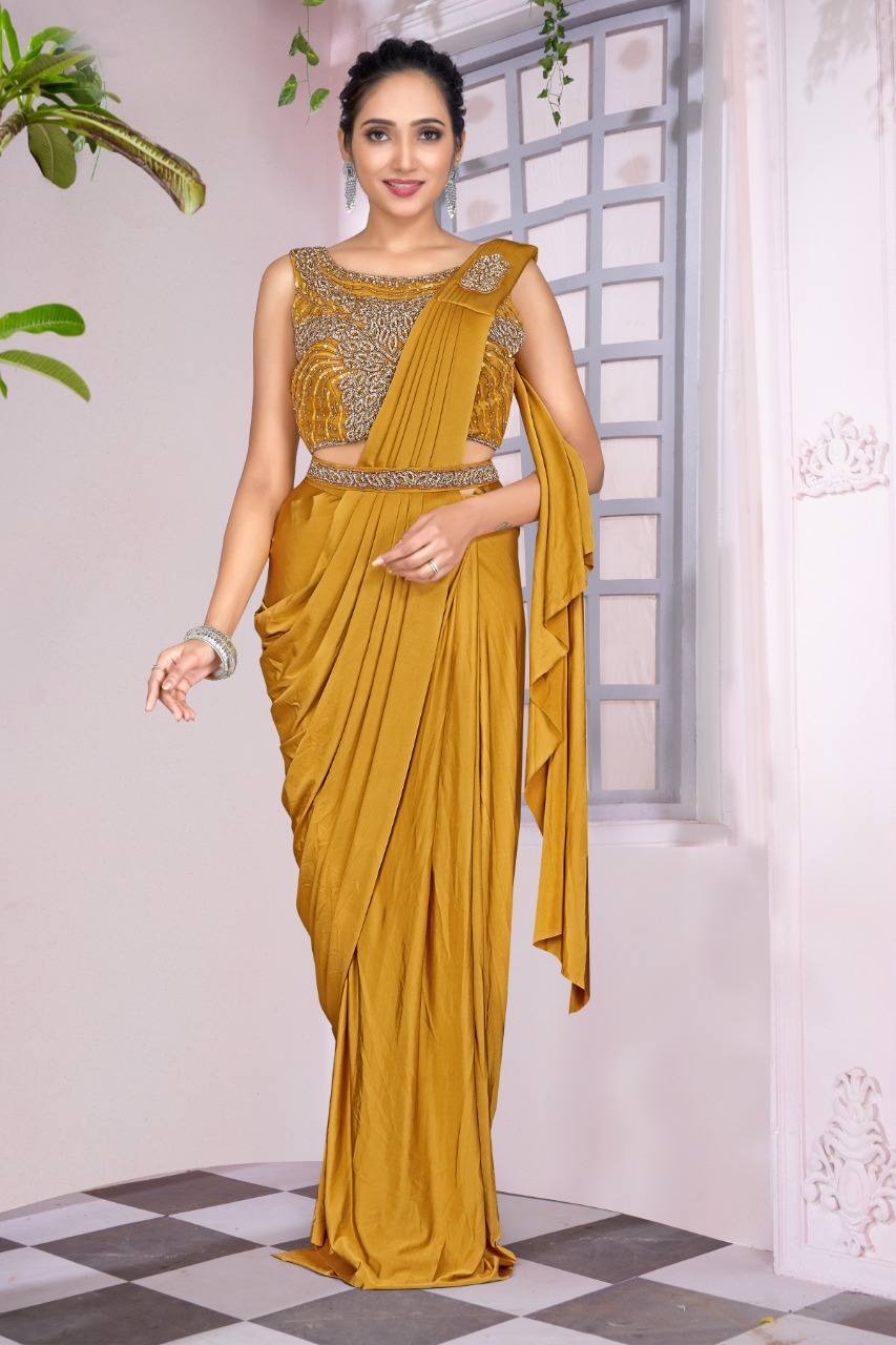 amoha trendz d no 1016031 imported regal look saree catalog