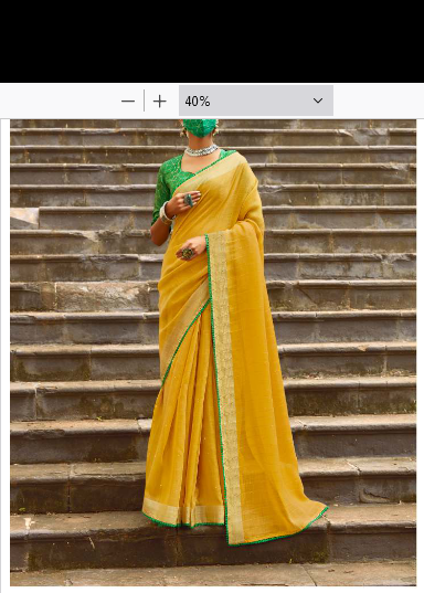 lt fashion ananta linen graceful look saree catalog