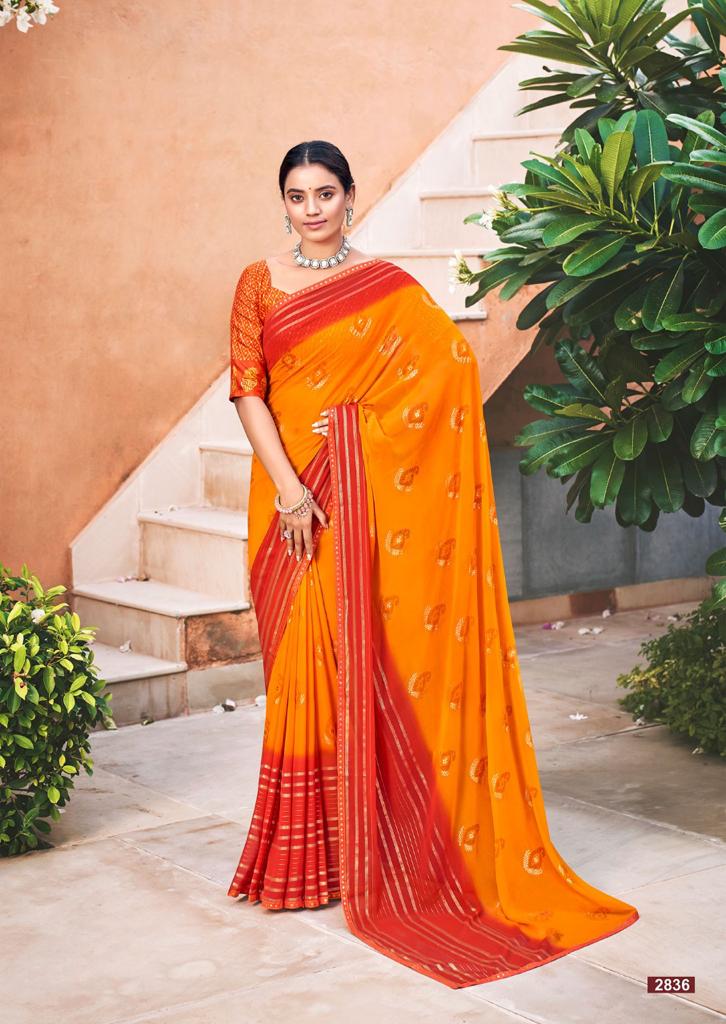 lt fashion riwaz weightless decent print saree catalog