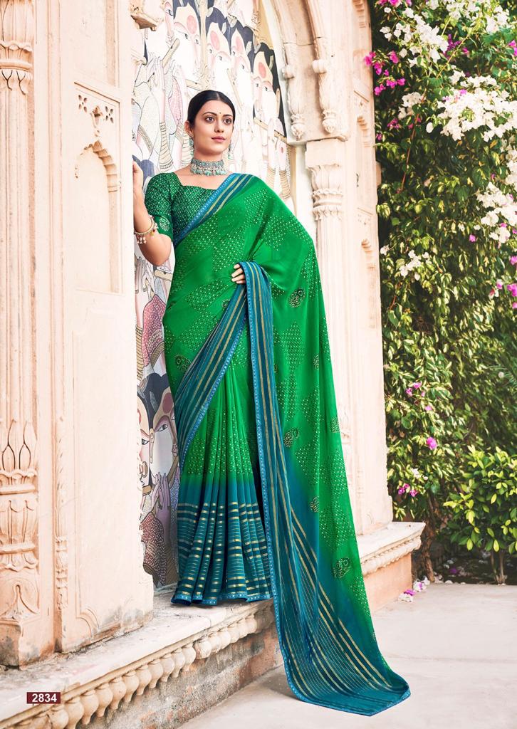 lt fashion riwaz weightless decent print saree catalog