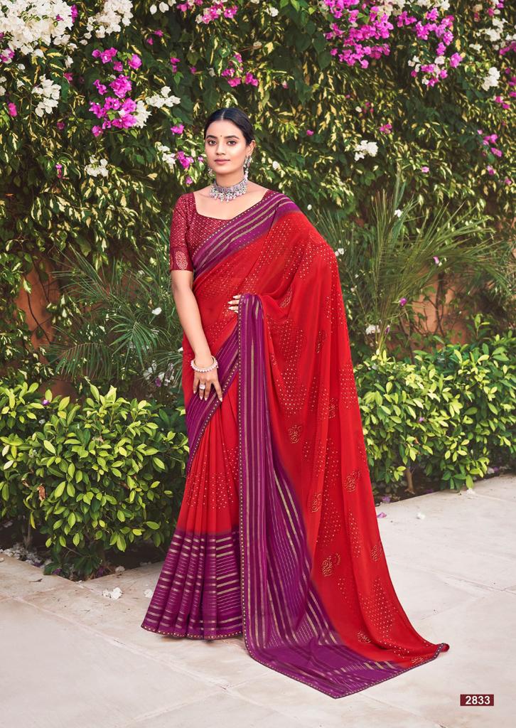 lt fashion riwaz weightless decent print saree catalog