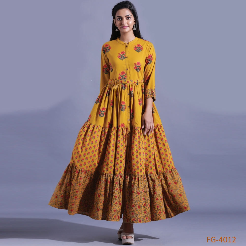 fashion galleria Jennifer Vol  2 maslin innovative satyle kurti catalog