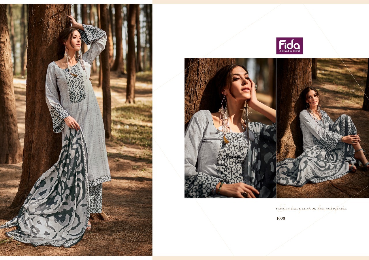 fida himani fancy innovative look salwar suit catalog