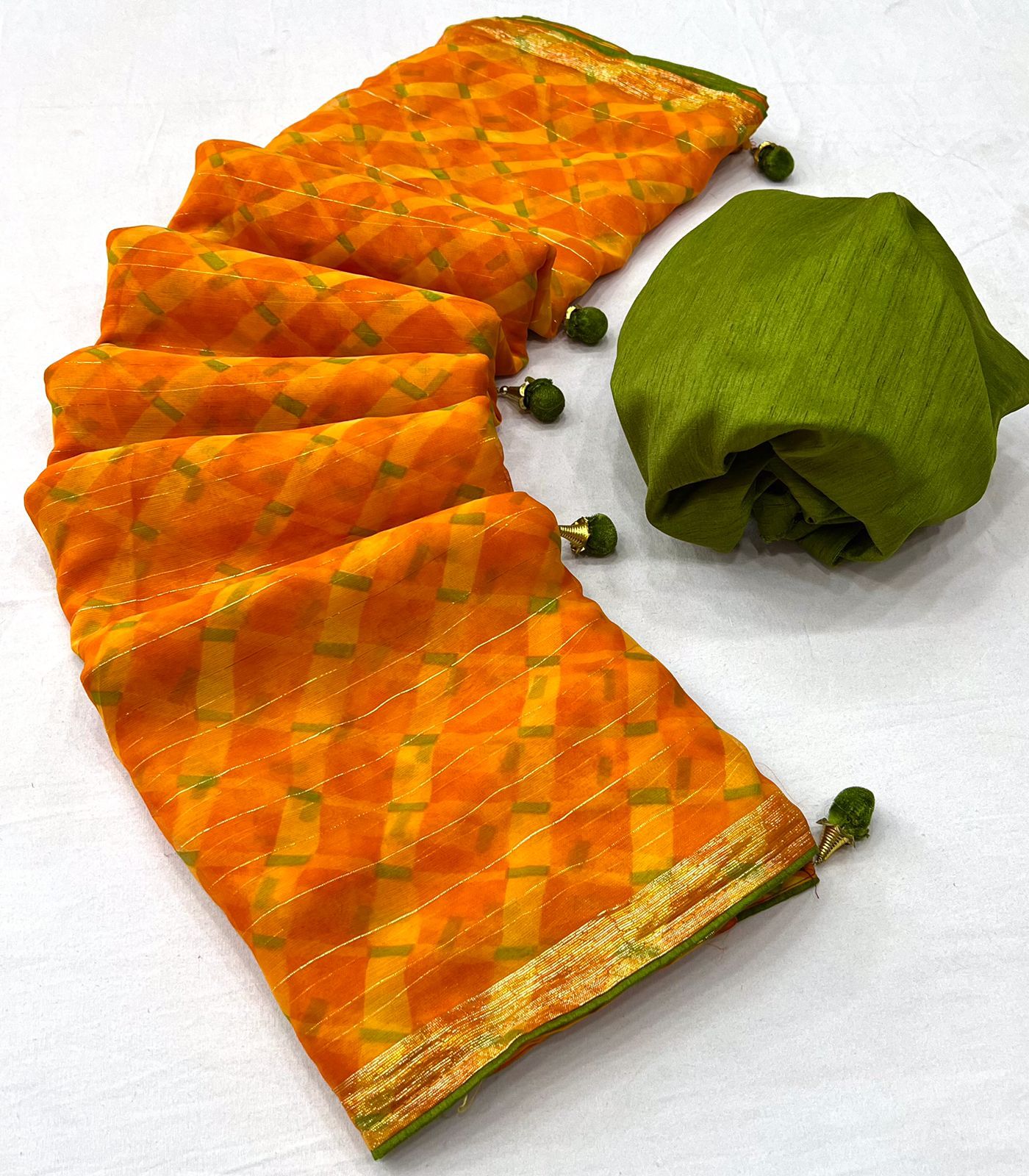 lt fashion kashmirat chiffon exclusive print saree catalog