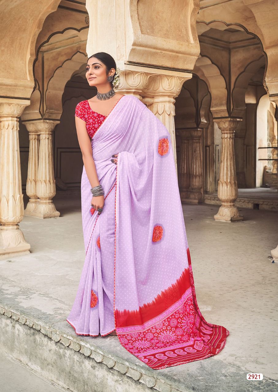 lt fashion radha weightless decent look saree catalog