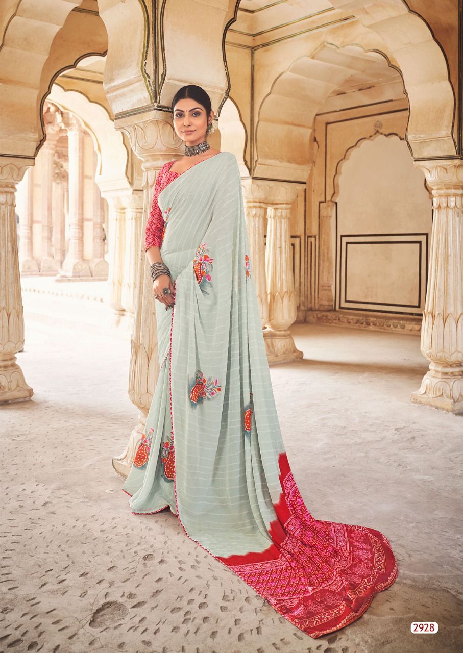 lt fashion radha weightless decent look saree catalog