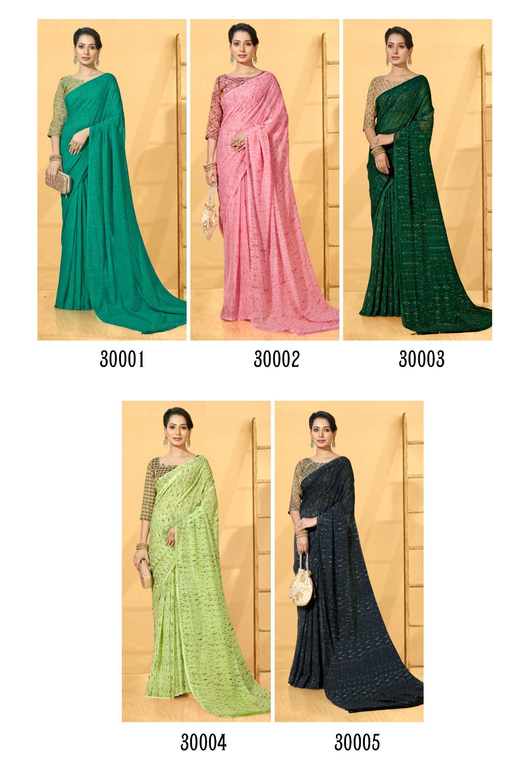 lt kashvi creation zoya fancy digital decent look saree catalog