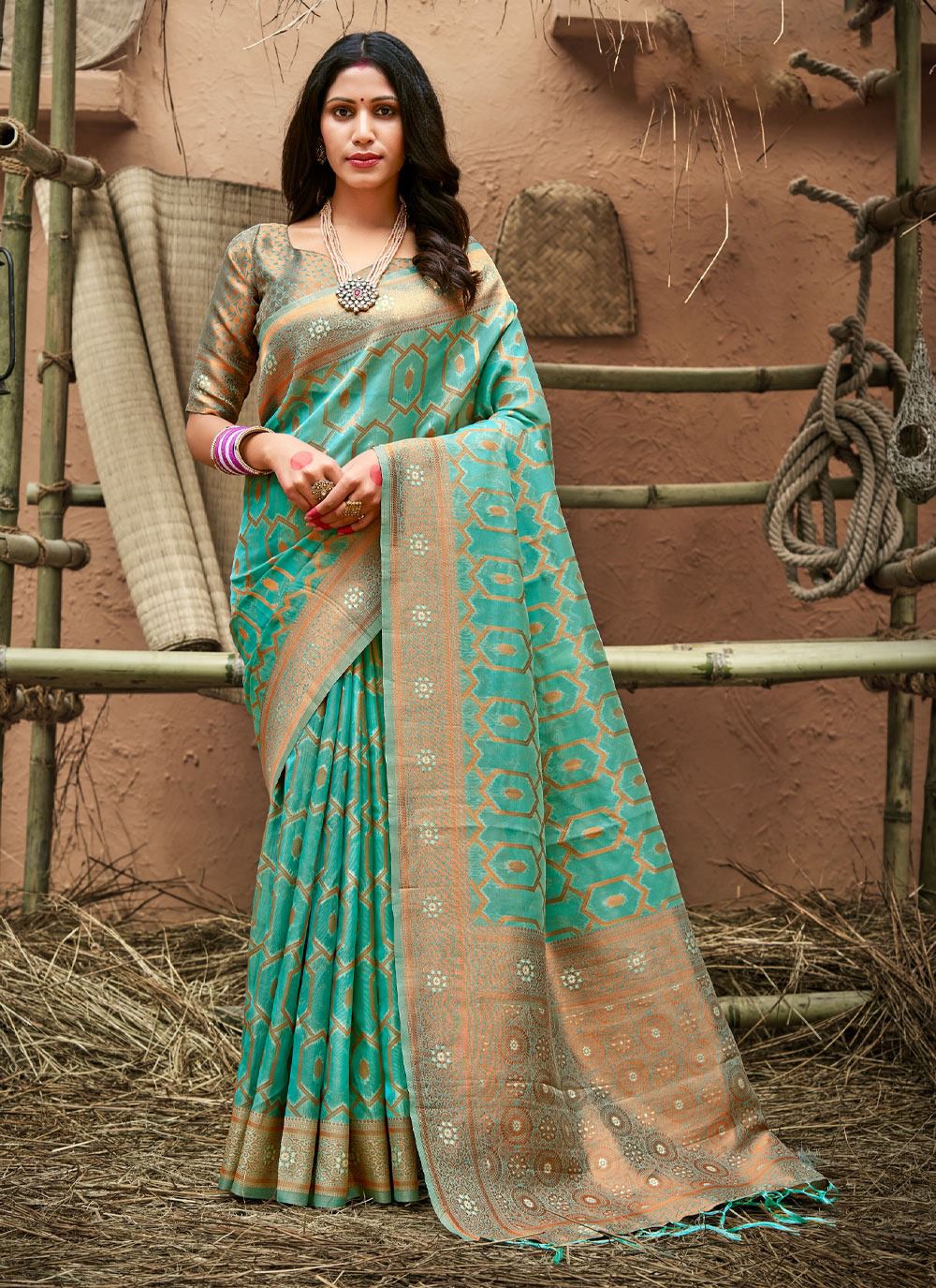 sangam print  mohini organza  gorgeous look saree catalog