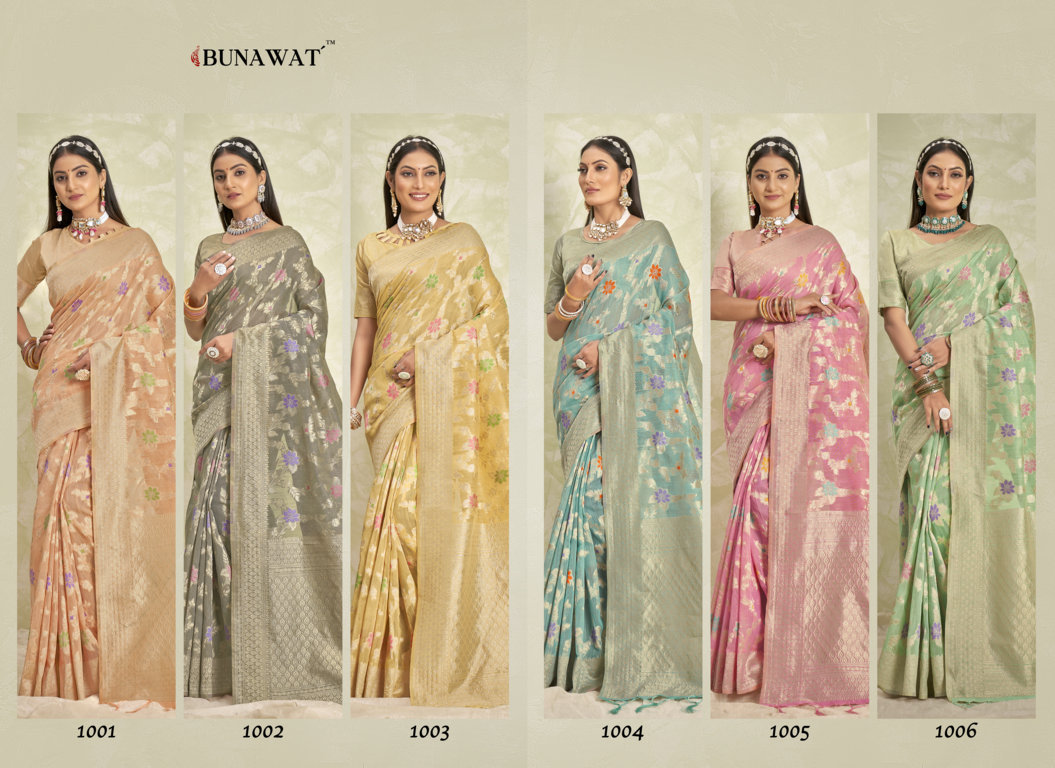 sangam print madhulika cotton elegant look saree catalog