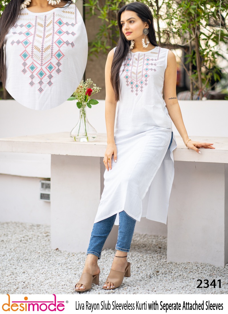 100 Miles Desimode Pick and Choose fancy regal look kurti and kurti pick n choose