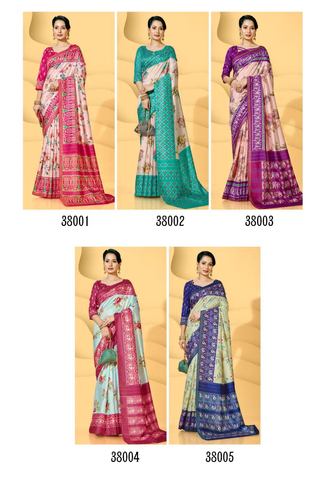 lt kashvi creation resham silk viscose elegant saree catalog