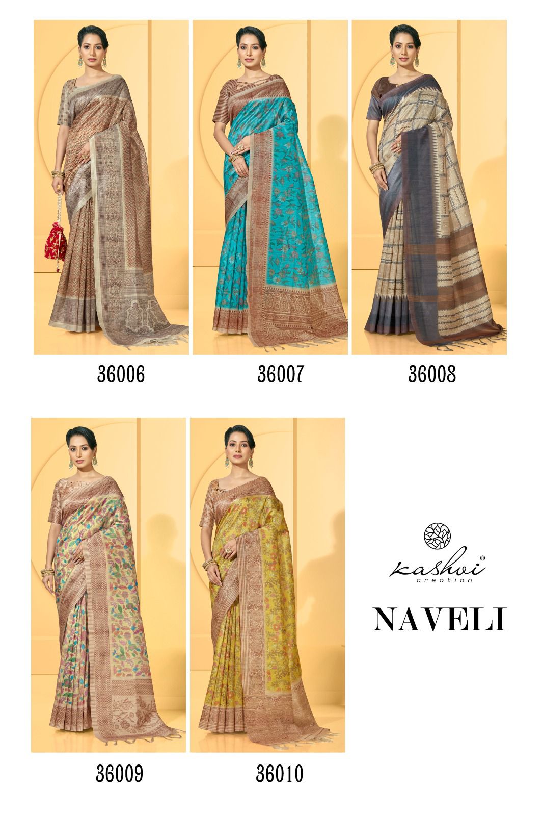 lt kshvi creation naveli silk exclusive print saree catalog