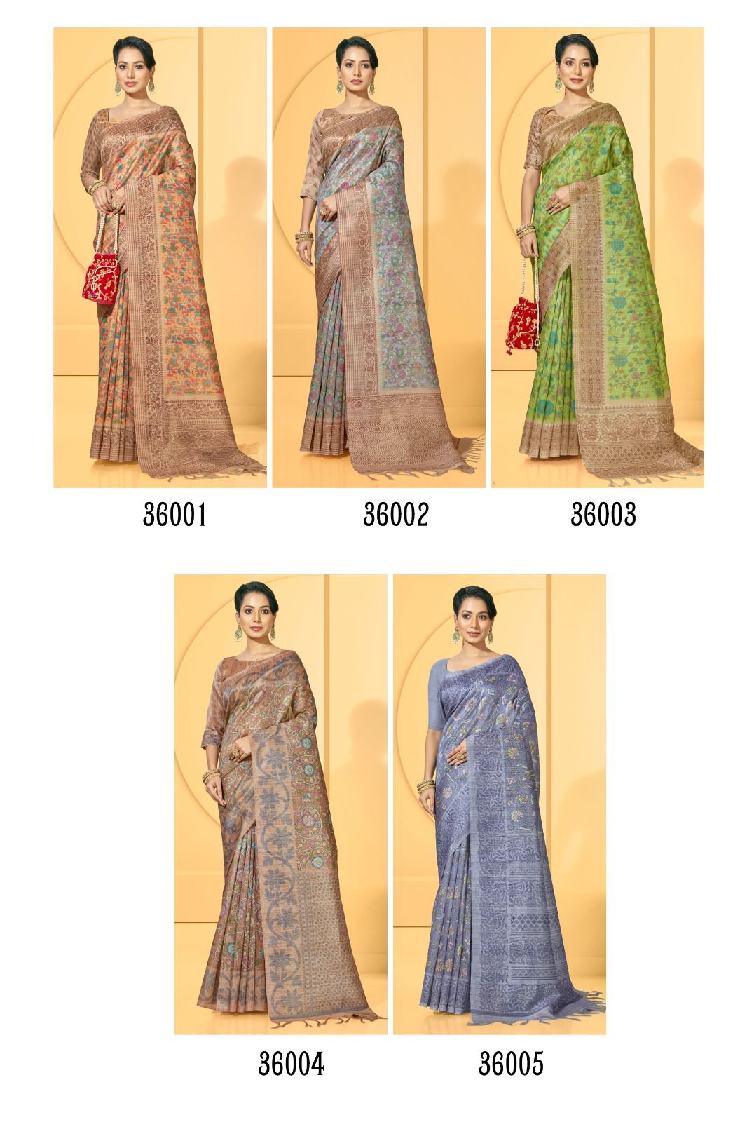 lt kshvi creation naveli silk exclusive print saree catalog