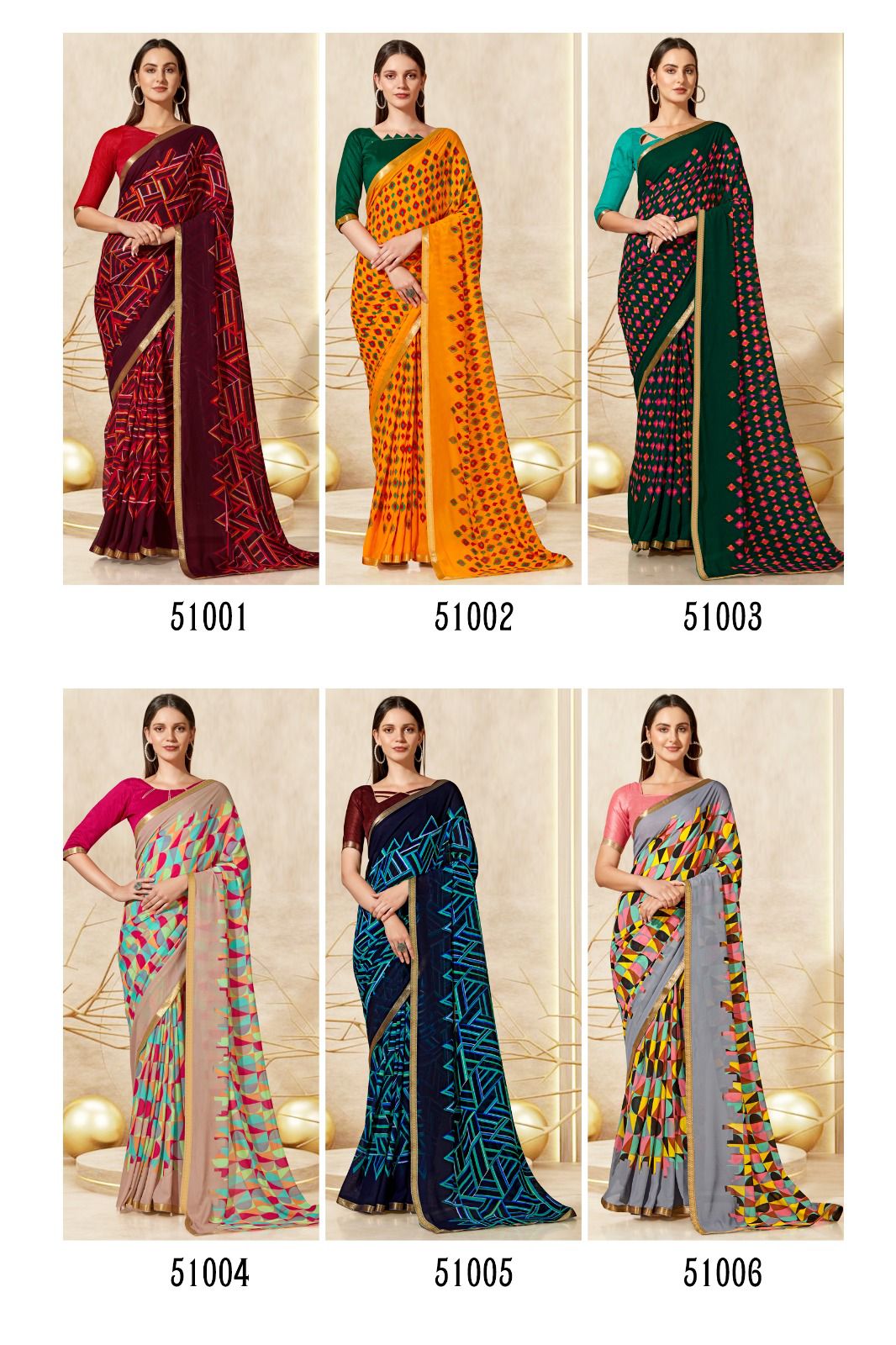 lt fashion vishya  micro elegant saree catalog