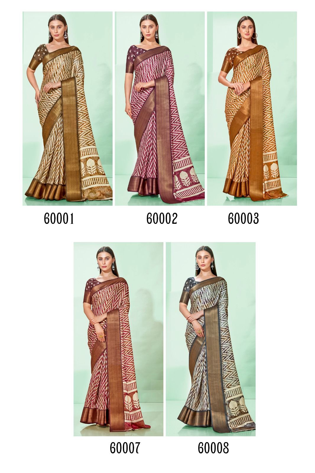 lt kashvi creation niya jute silk exclusives look saree catalog