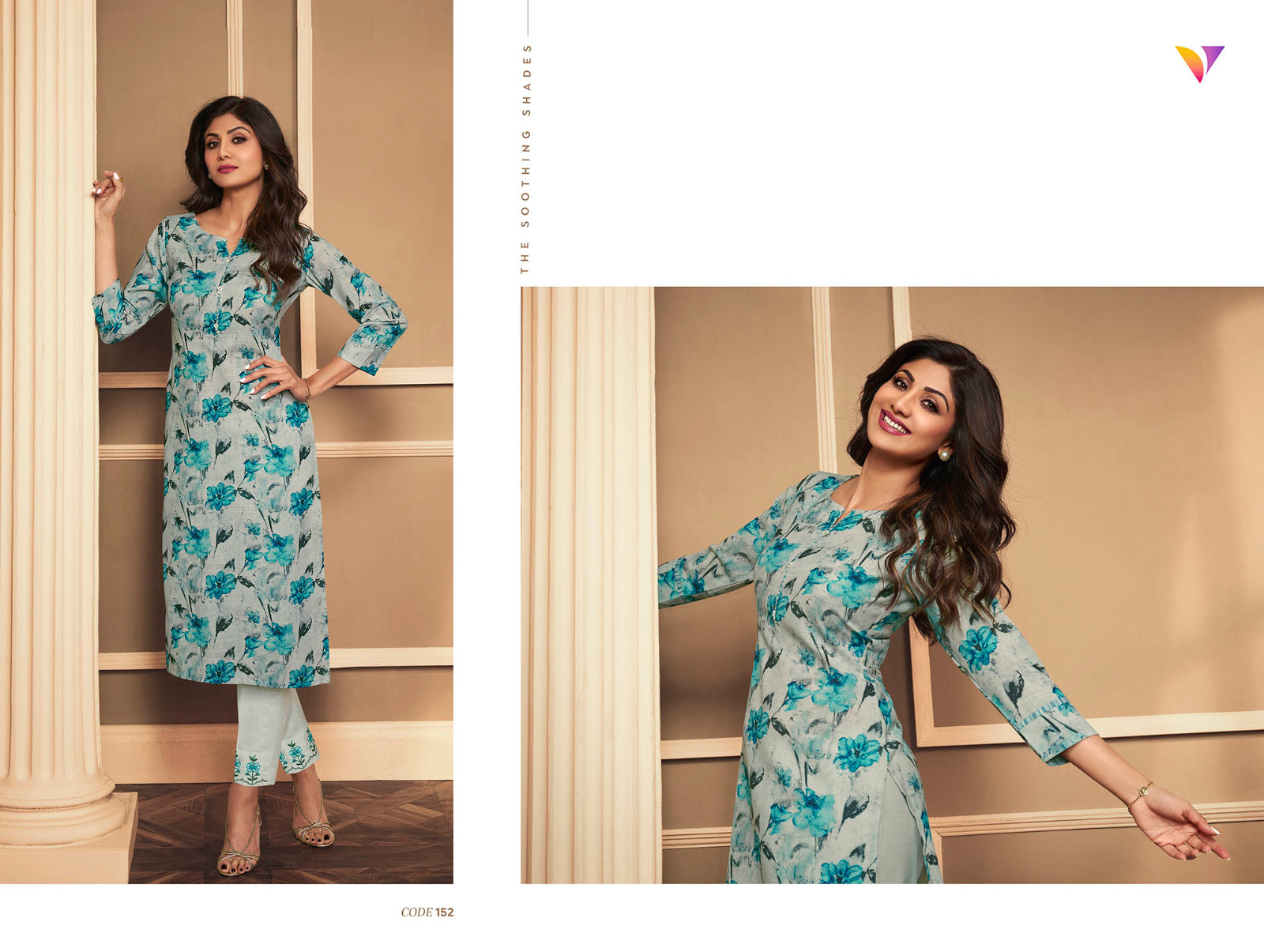 vinay fashion vatsam shilpa linen gorgeous look top bottom with dupatta catalog