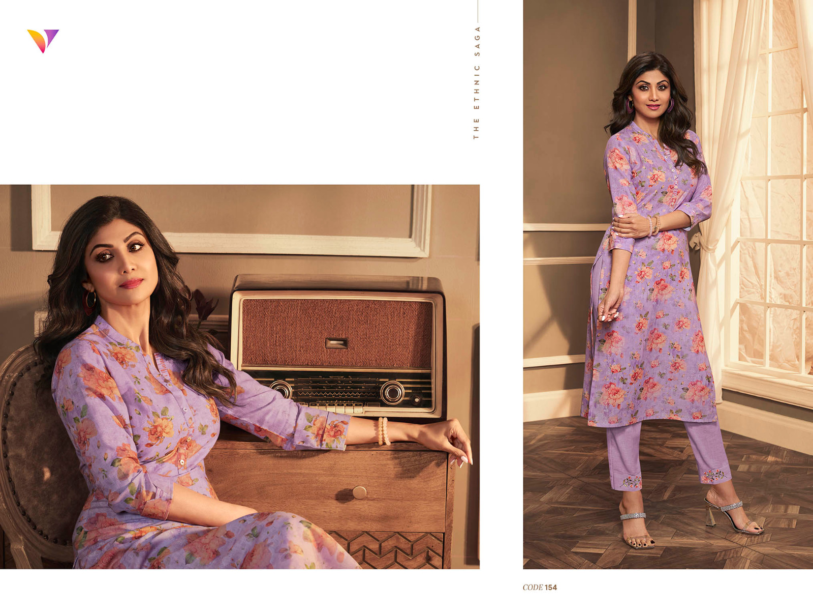 vinay fashion vatsam shilpa linen gorgeous look top bottom with dupatta catalog