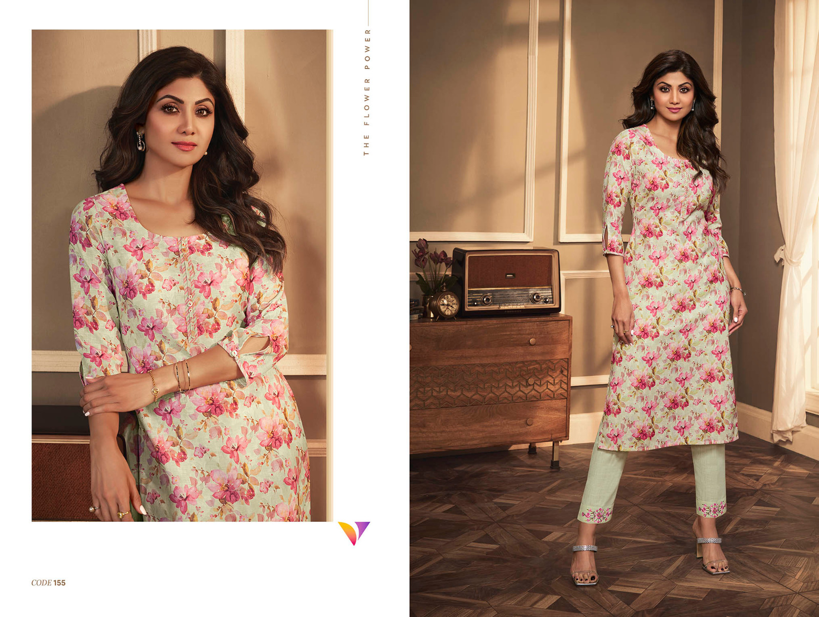 vinay fashion vatsam shilpa linen gorgeous look top bottom with dupatta catalog