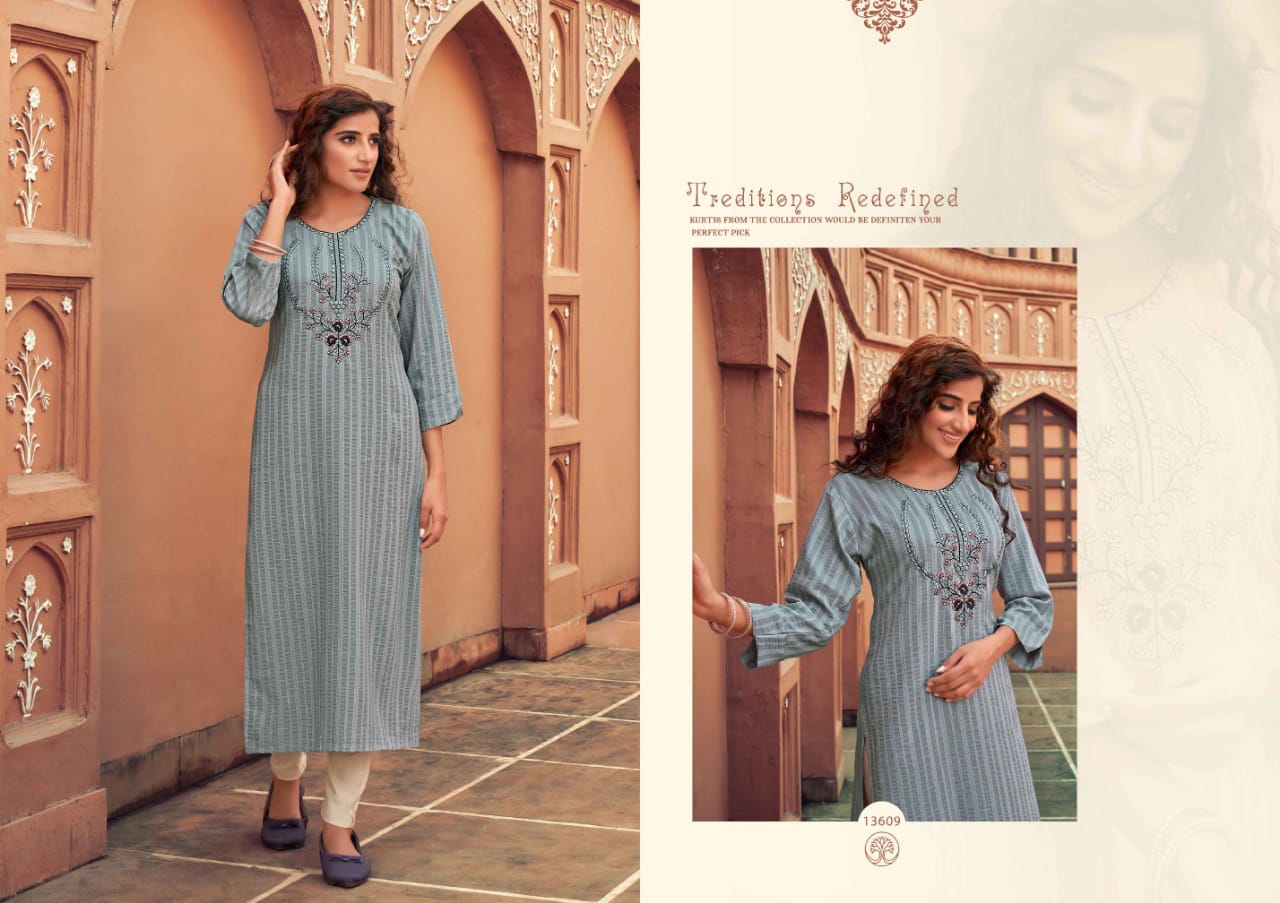 kalaroop by kajree optical vol 2 rayon regal look kurti catalog