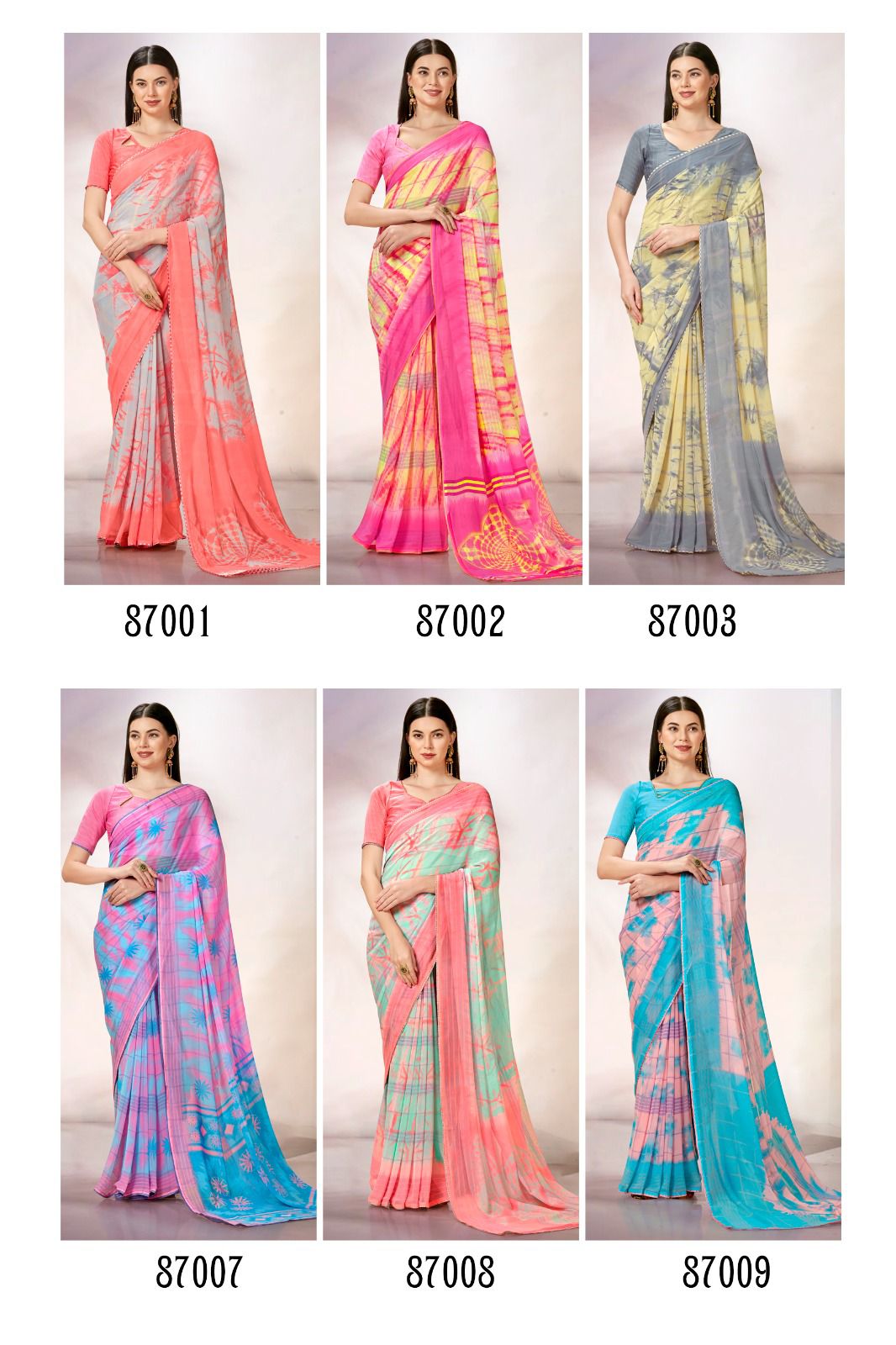 lt kashvi creation  priyal weightless attractive look saree catalog