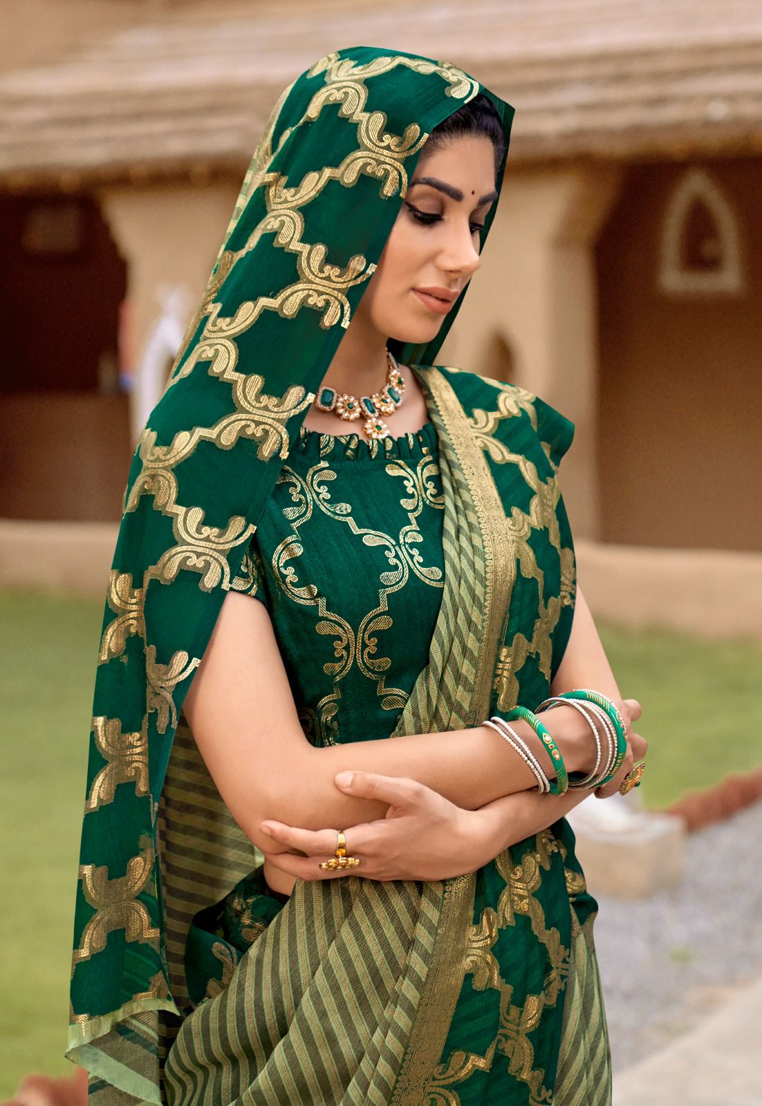 lt kashvi creation kavya chiffon attractive look saree catalog