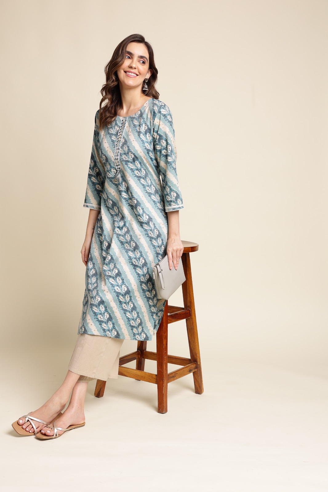 psyna psyna d no 3090 rayon catchy look kurti size set