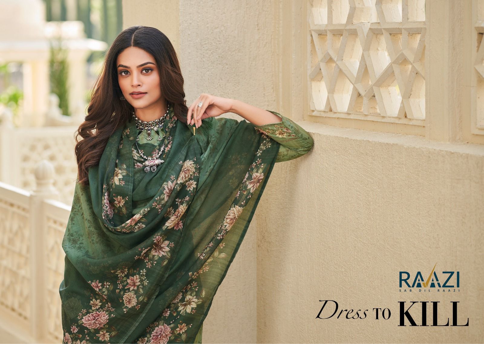 rama fashion zeeya cotton gorgeous look salwar suit catalog