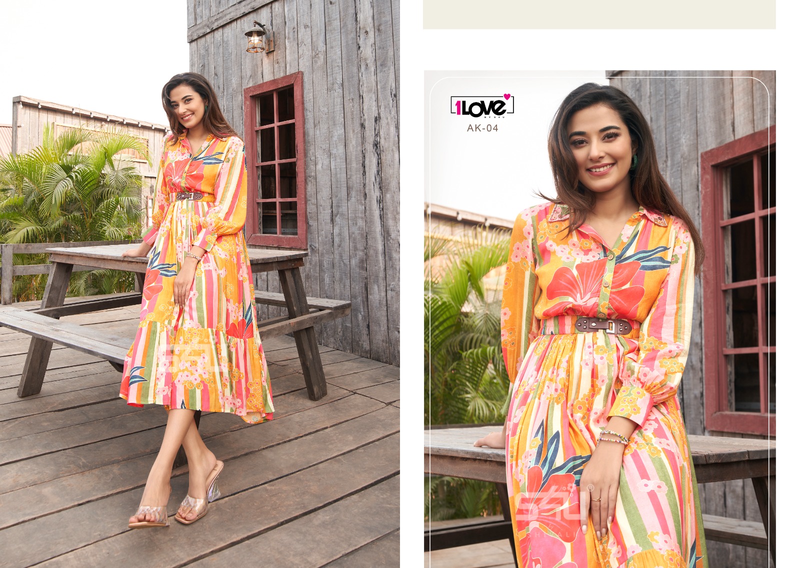 s4u anokhi cotton rayon gorgeous look kurti catalog