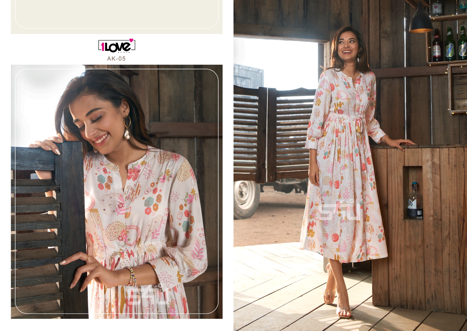 s4u anokhi cotton rayon gorgeous look kurti catalog