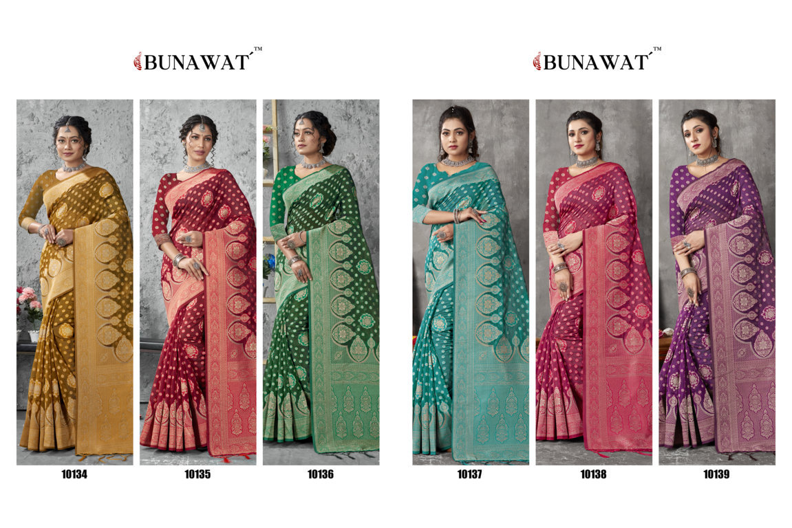 sangam print madhumati organza gorgeous look saree catalog