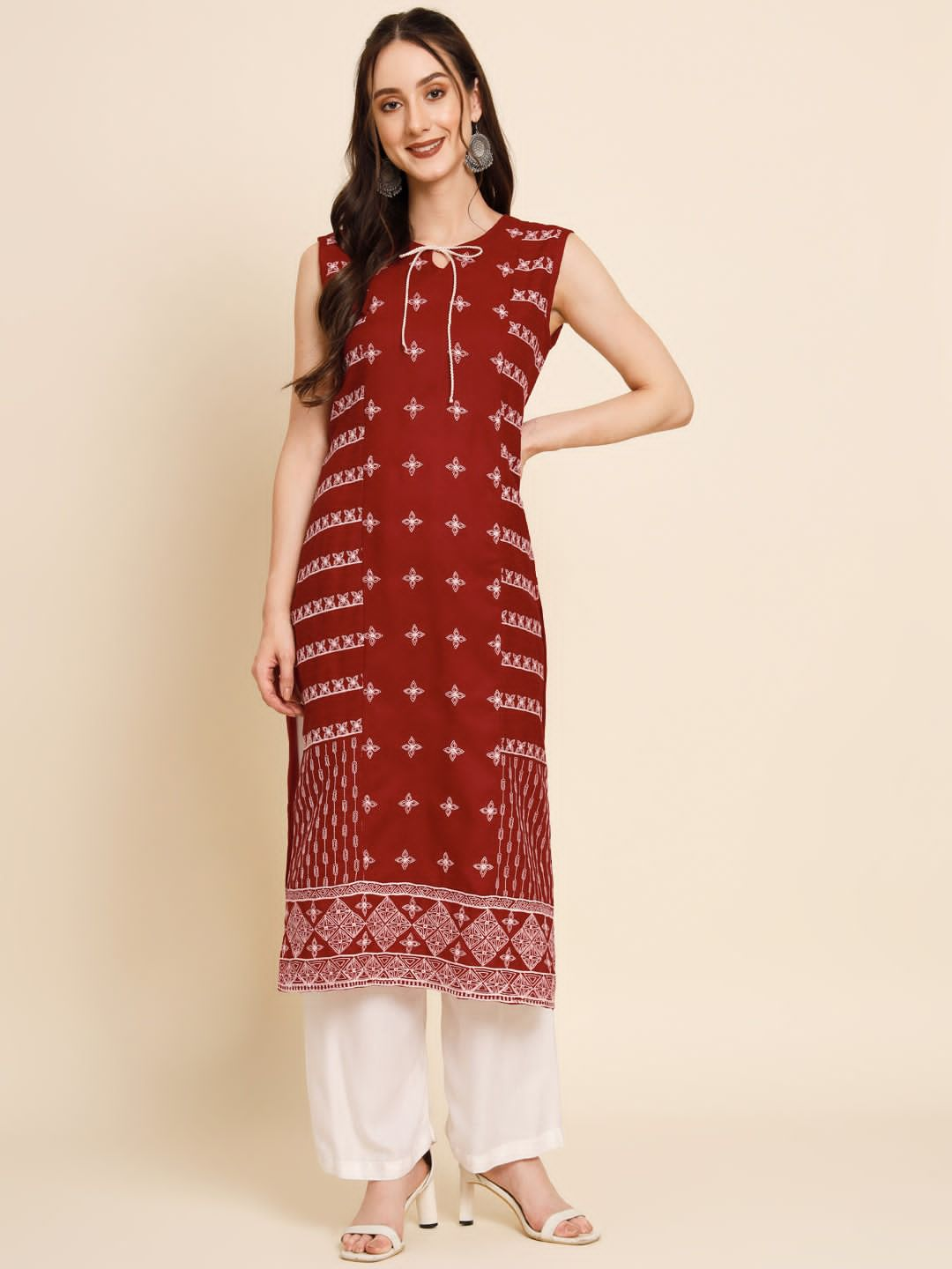 vivera international toronto cotton attractive look kurti catalog