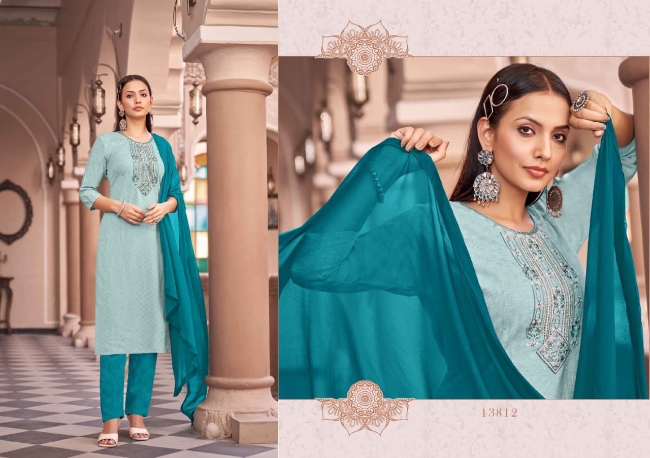 kalaroop by kajree kaveri fancy rayon innovativee look  catalog