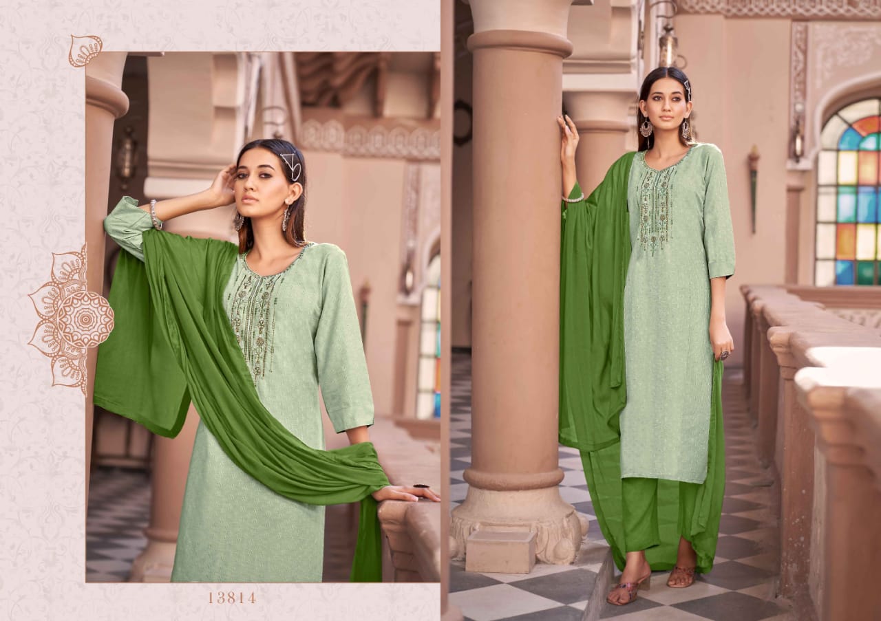 kalaroop by kajree kaveri fancy rayon innovativee look  catalog