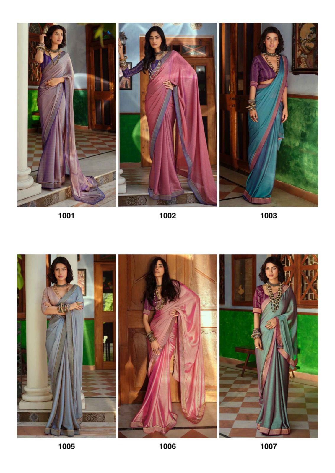 lt kashvi creation khwaab silk elegant saree catalog