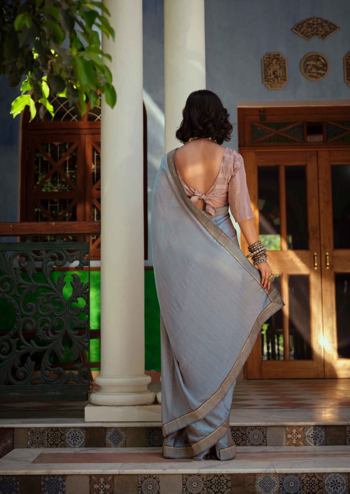 lt kashvi creation khwaab silk elegant saree catalog