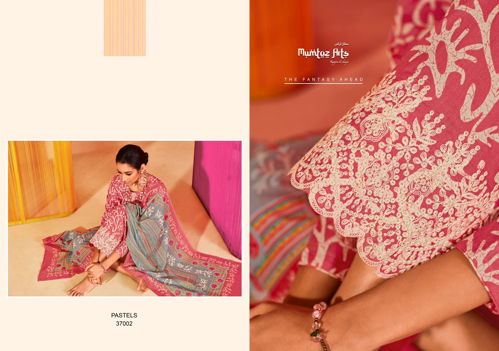 mumtaz art pastels lawn new and modern style salwar suit catalog