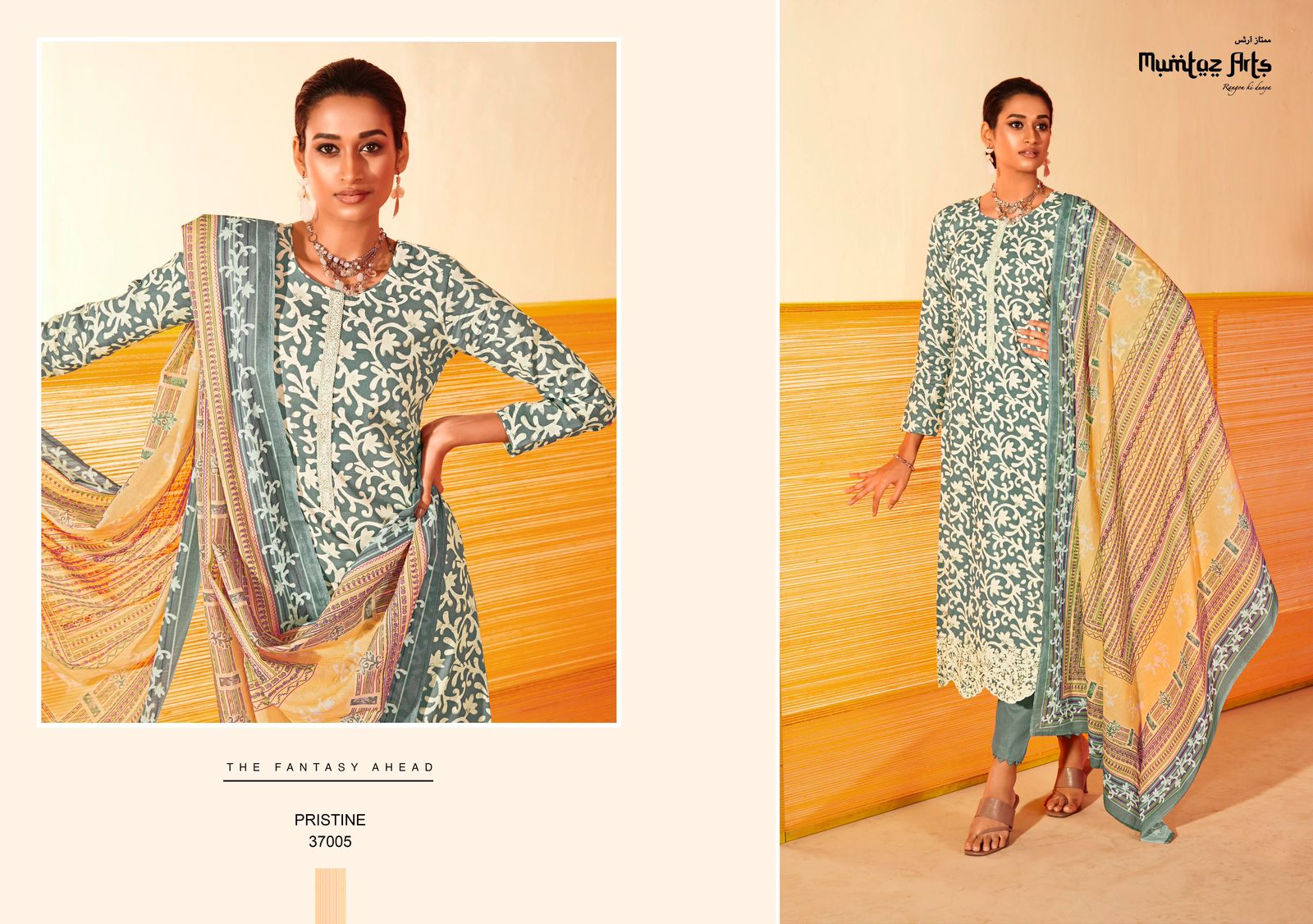 mumtaz art pastels lawn new and modern style salwar suit catalog