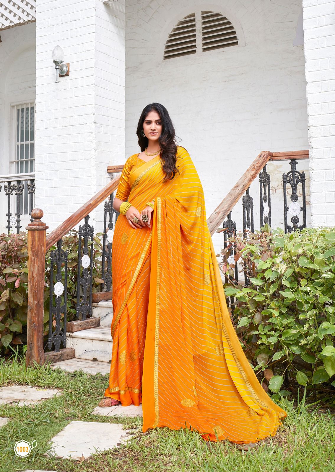 lt saree kashvi creation drishyam dull moss innovative look saree catalog