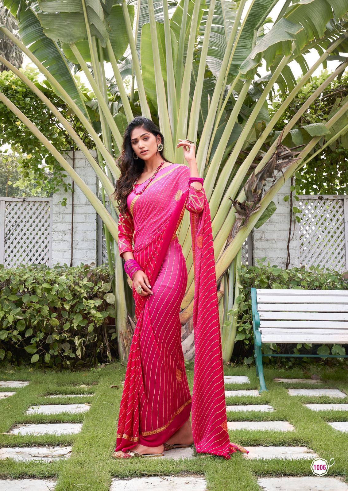 lt saree kashvi creation drishyam dull moss innovative look saree catalog