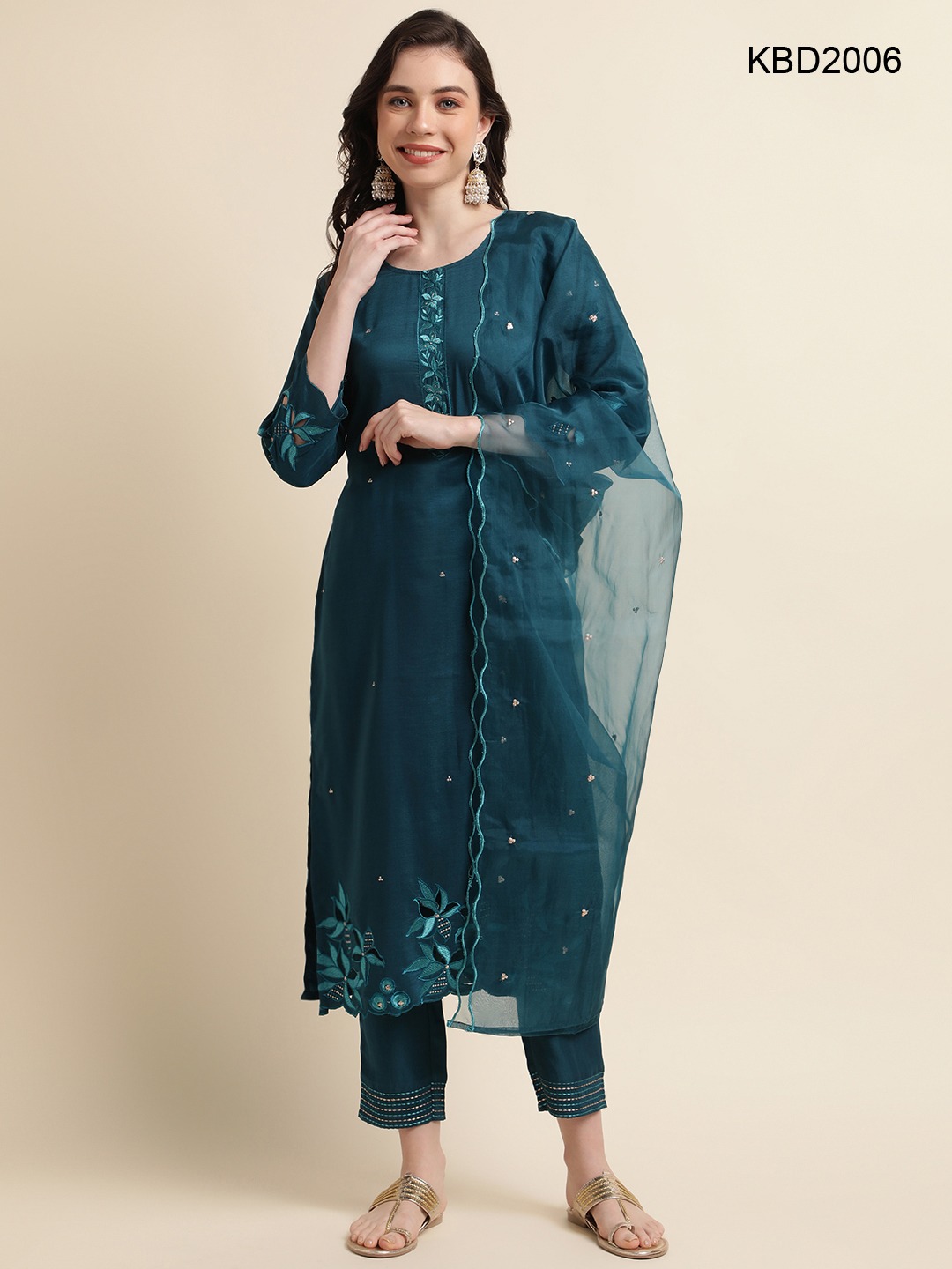 mahotsav Salimar Vol 11 chinnon sik catchy look kurta bottom with dupatta catalog