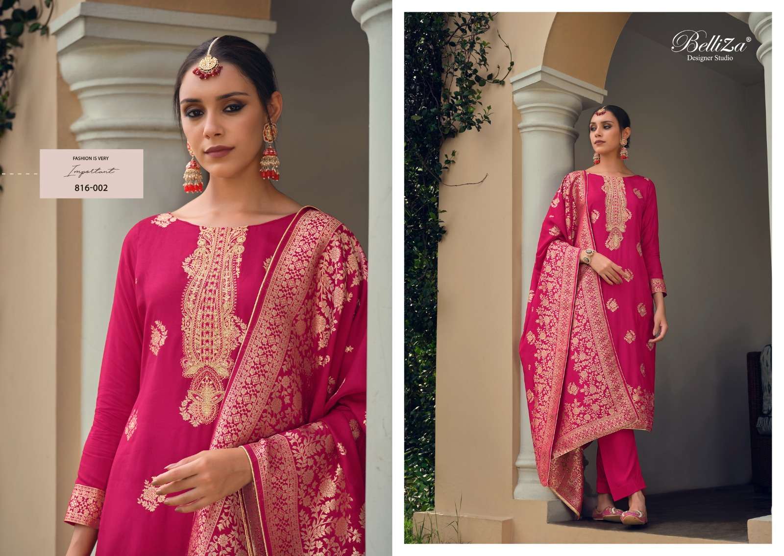 belliza designer studio lashkara dola viscose exclusive look salwar suit catalog