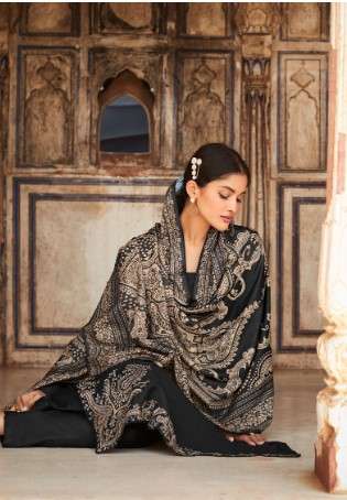 fida raah 1 staple elegant salwar suit catalog