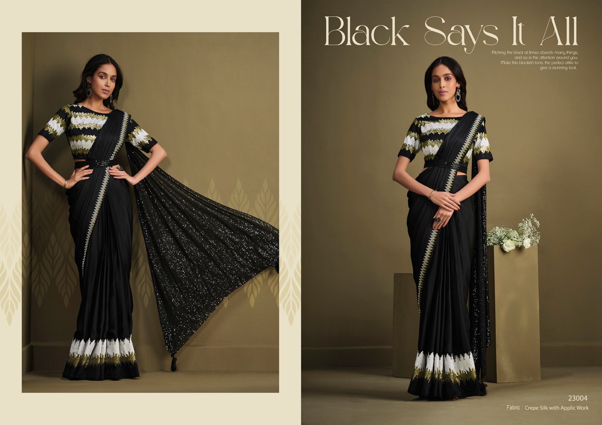 mahotsav moh manthan 23000 series la belle silk gorgeous look saree catalog