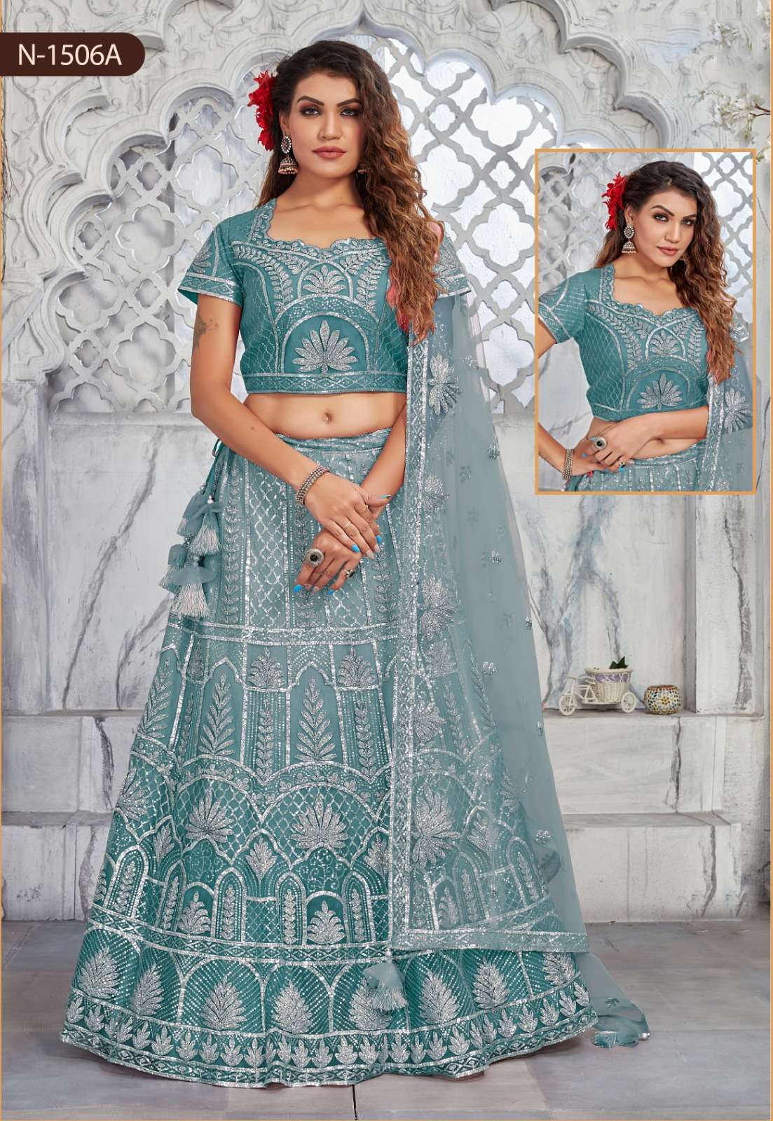 mahotsav nimaya pari net new and modern look salwar suit catalog