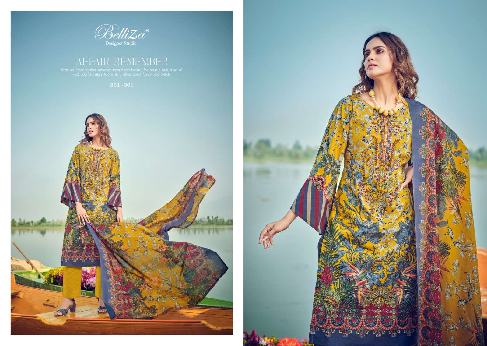 belliza designer studio naira vol 22 mal mal cotton elegant salwar suit catalog