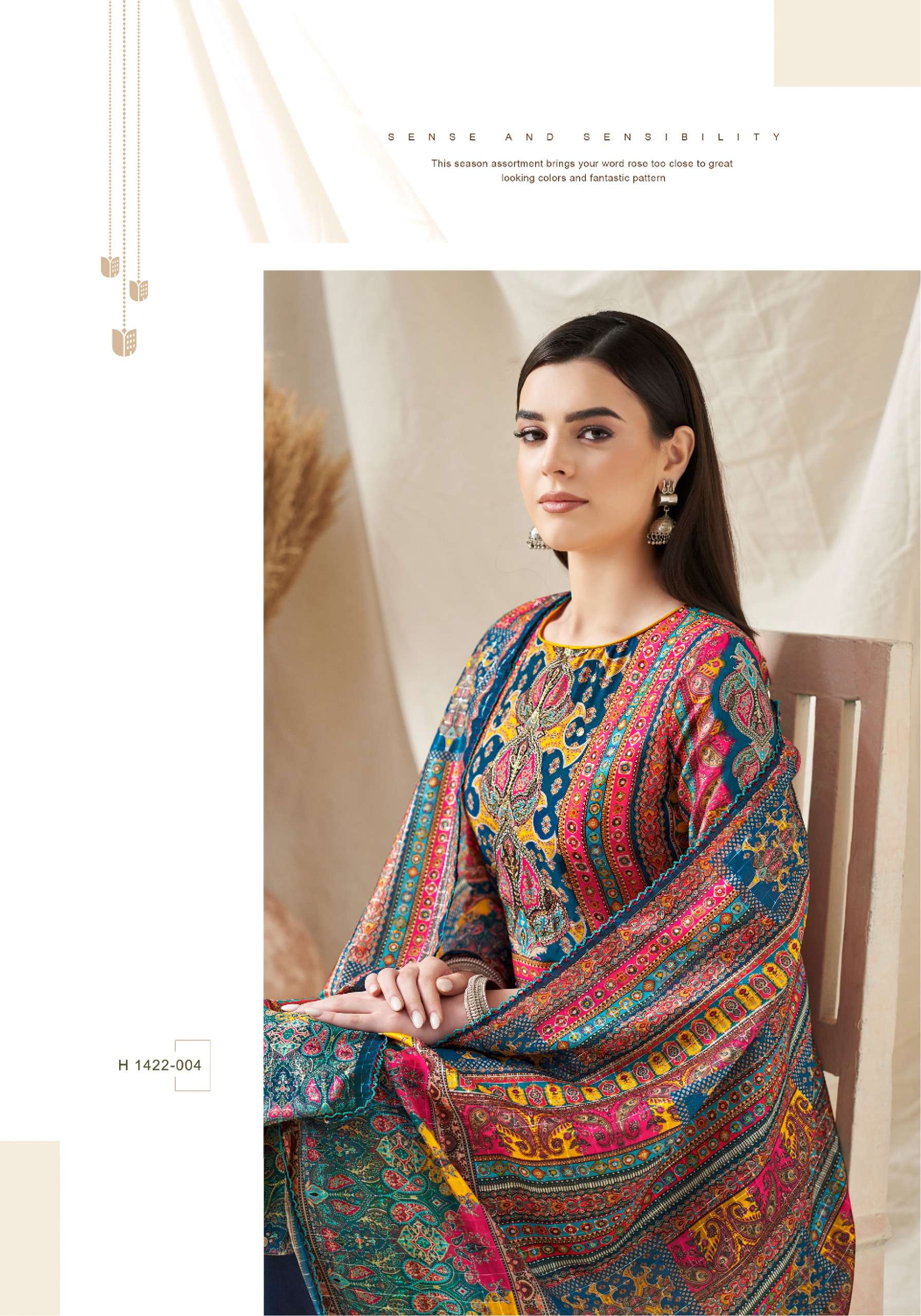 alok suit bella 5 pure muslin regal look salwar suit catalog