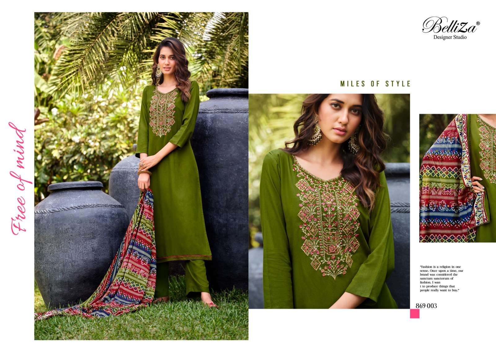 belliza designer studio lovina vol 2 viscose elegant look salwar suit catalog