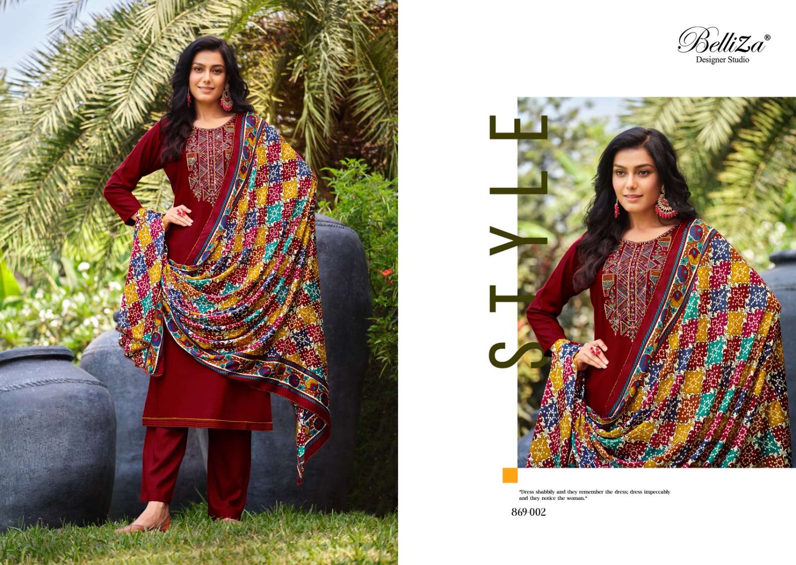 belliza designer studio lovina vol 2 viscose elegant look salwar suit catalog