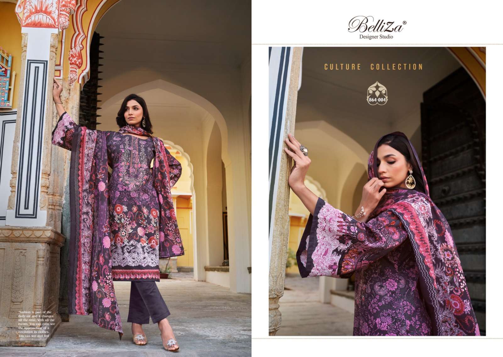 belliza designer studio  naira vol 26 mal mal cotton elegant salwar suit catalog